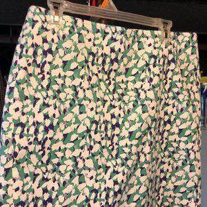Women's Ann Taylor Skirt